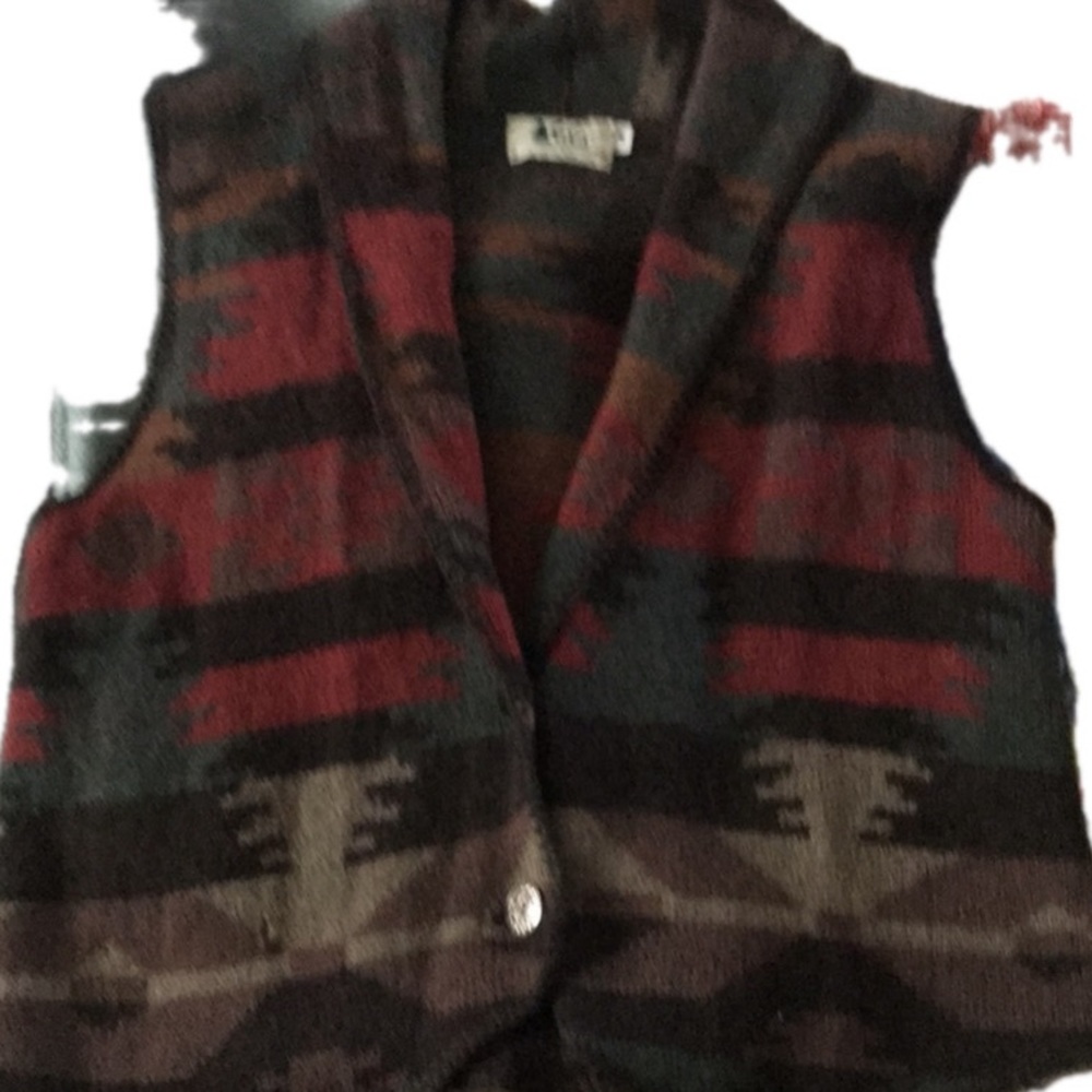 REI Winter Vest